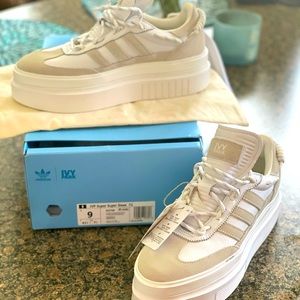 Beyoncé’s Icy Park Limited Edition Sneakers